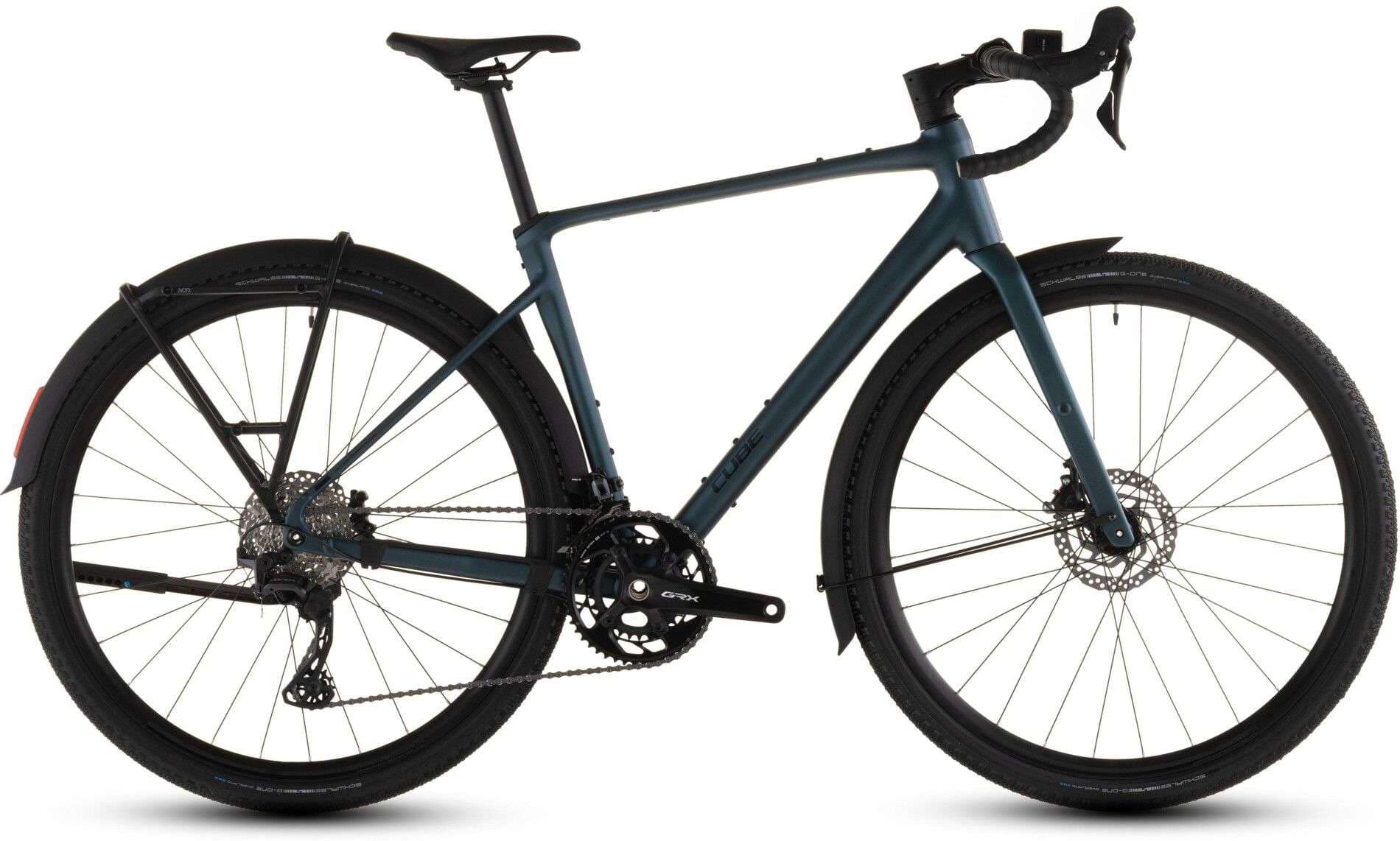 CUBE NULAN CARBON / S