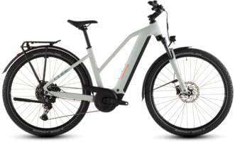 CUBE NURIDE HYBRID PERF 600 - 46 (XS)