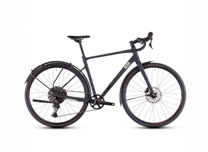 Cube Nuroad FE Pro M