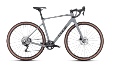 Cube NUROAD Pro C:62 Size S