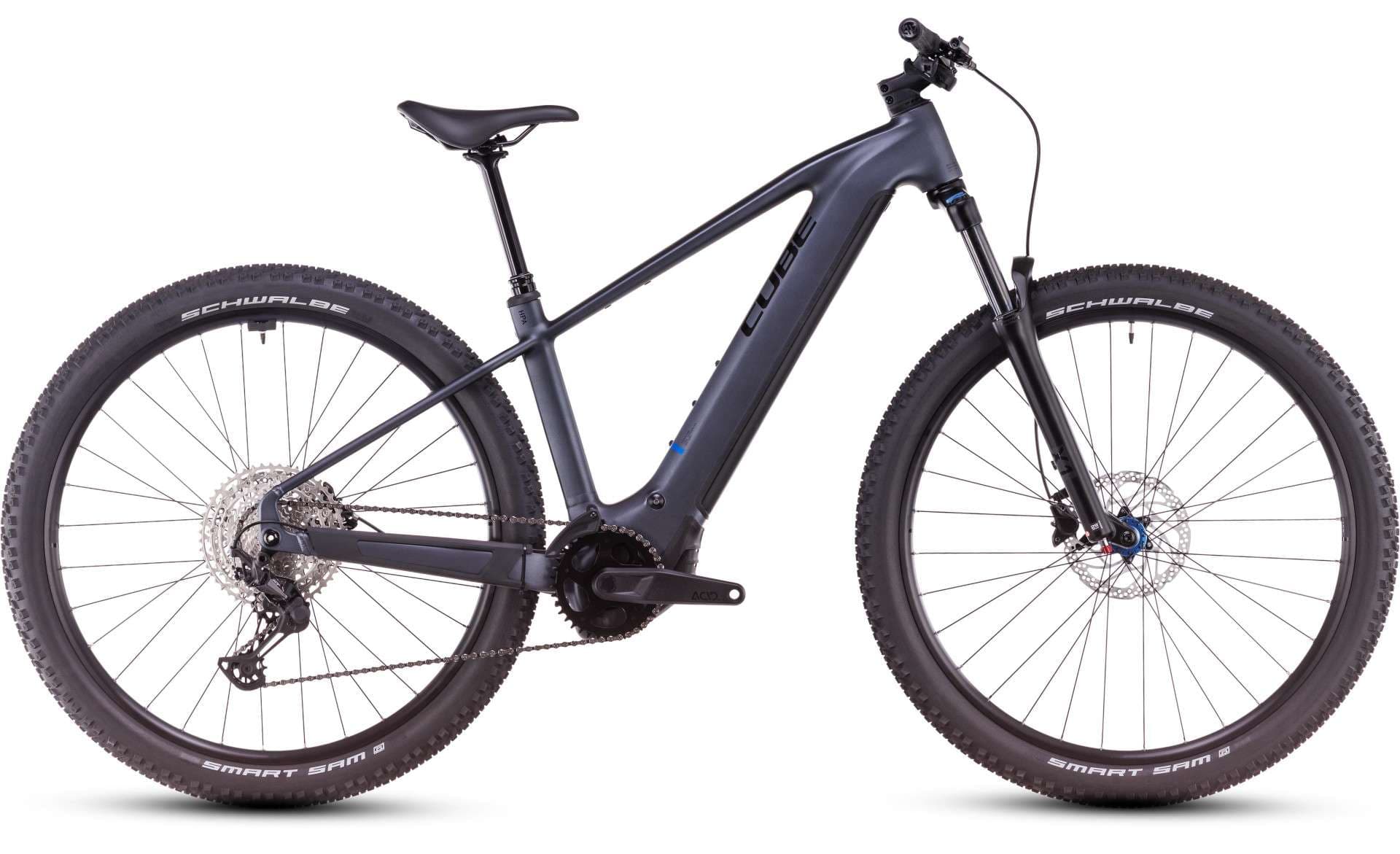 CUBE REACTION HYBRID PERF 625 M