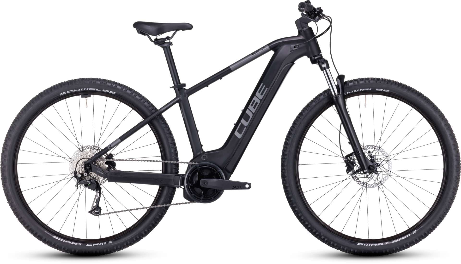 Cube Reaction Hybrid Perf (Taille XS)