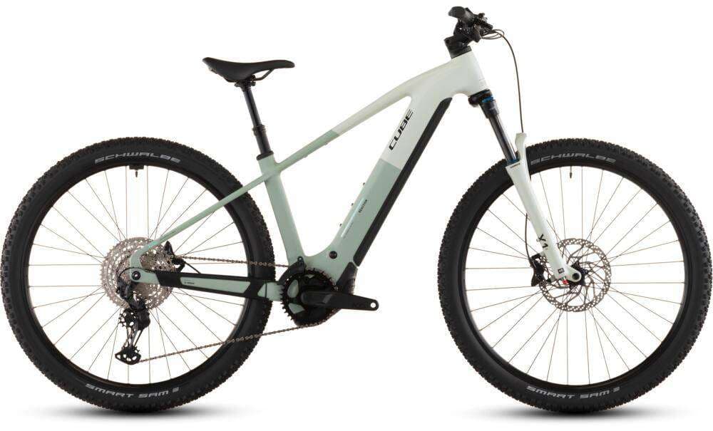 Cube Reaction Hybrid Race 625 - XXL