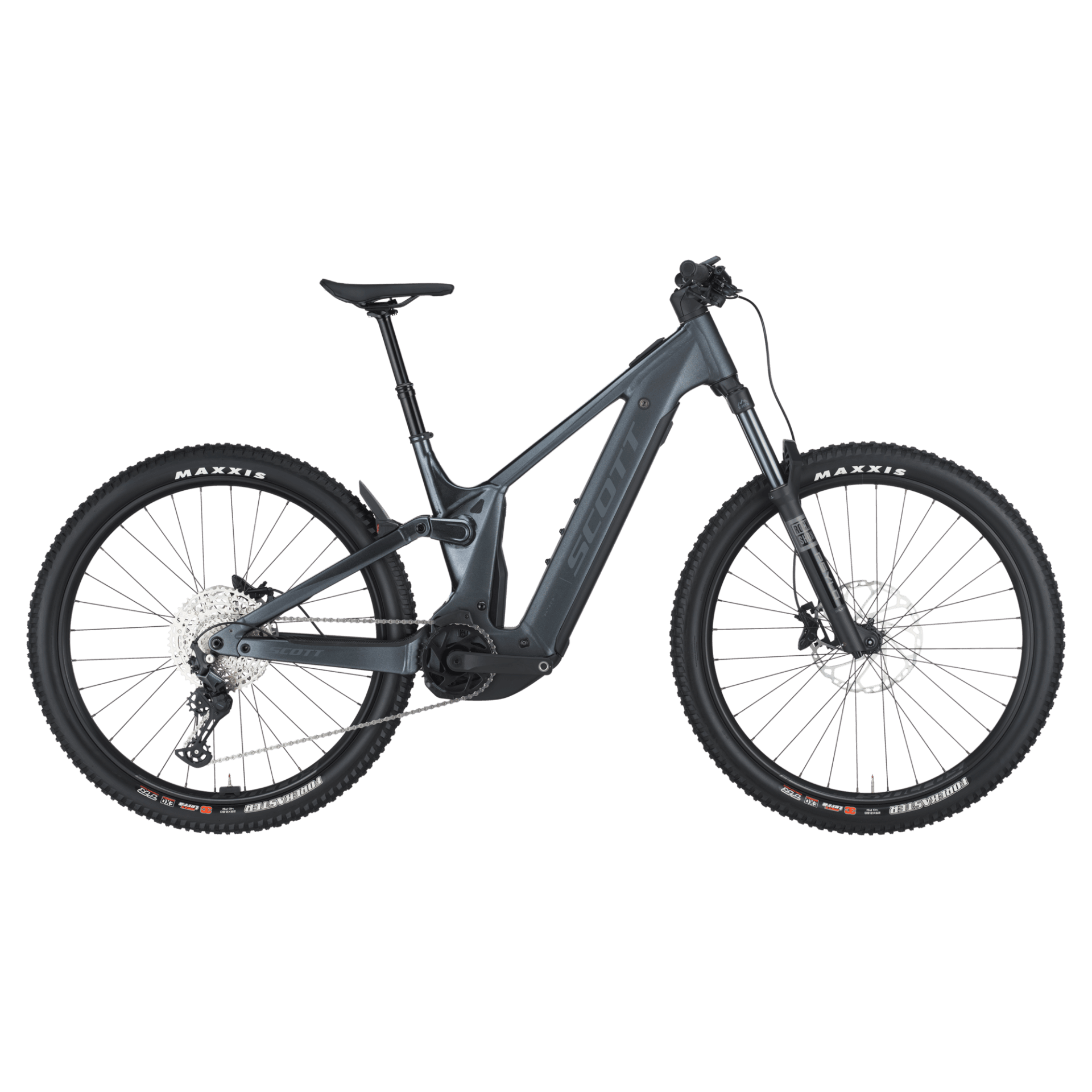 CUBE STEREO HYBRID 140 HPC SLX 750 – Barcelonnette
