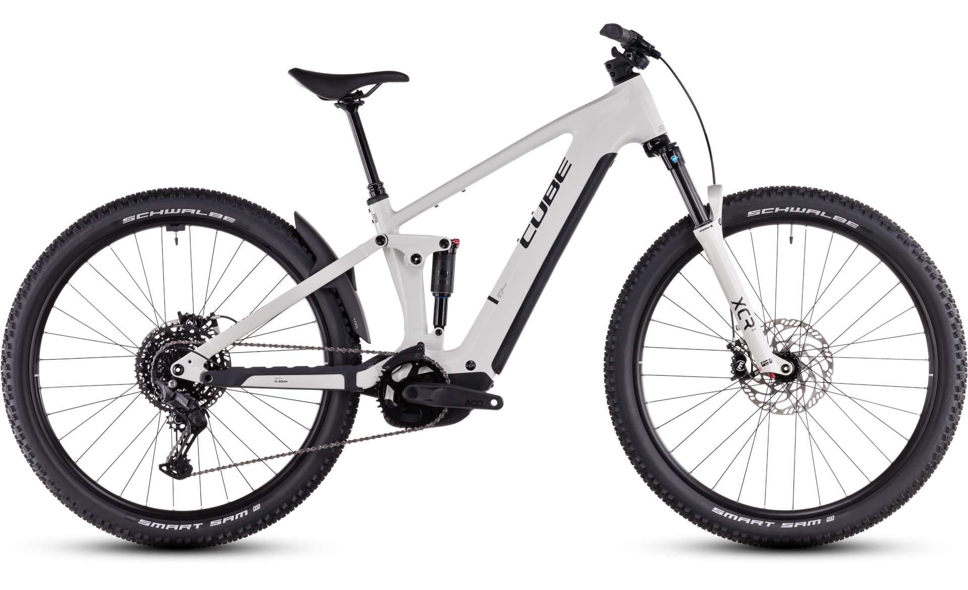 CUBE STEREO HYBRID ONE22 600 - M