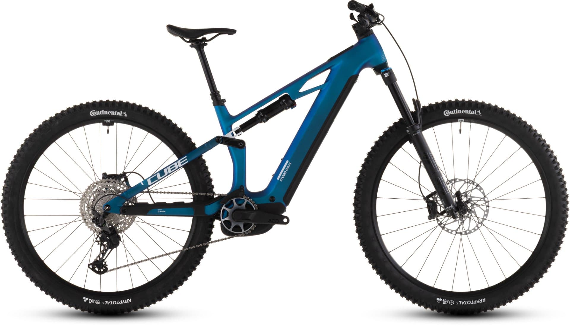 CUBE STEREO HYBRID ONE44 PRO - M – La Seyne Sur Mer