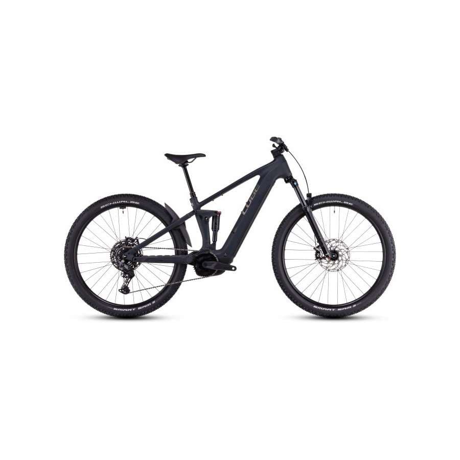 Cube Stereo Hybrid ONE77 Race 800