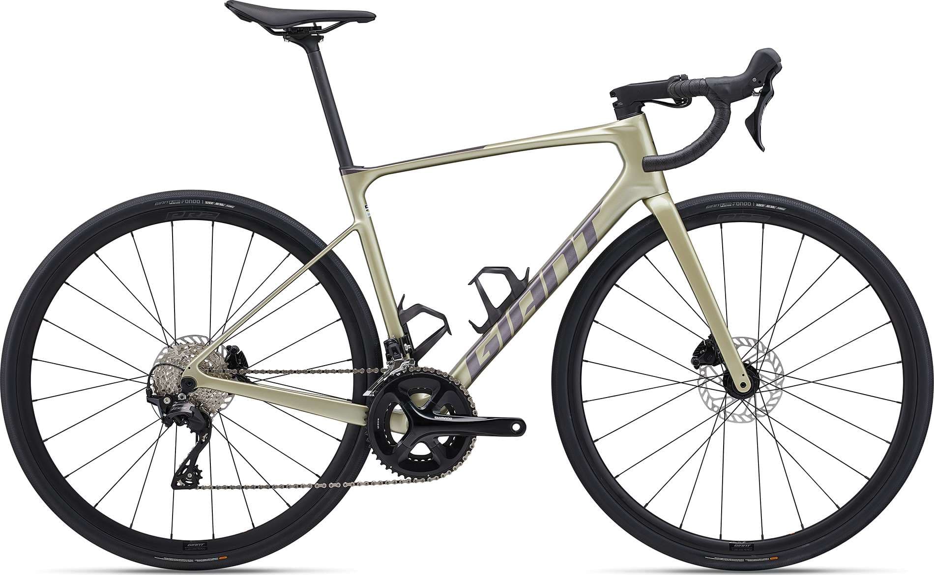 DEFY ADVANCED 2 Size XL/60