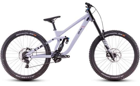 DH CUBE XL