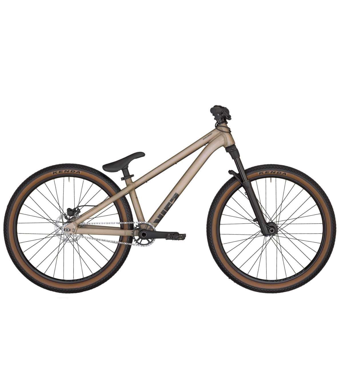 Dirt Bike