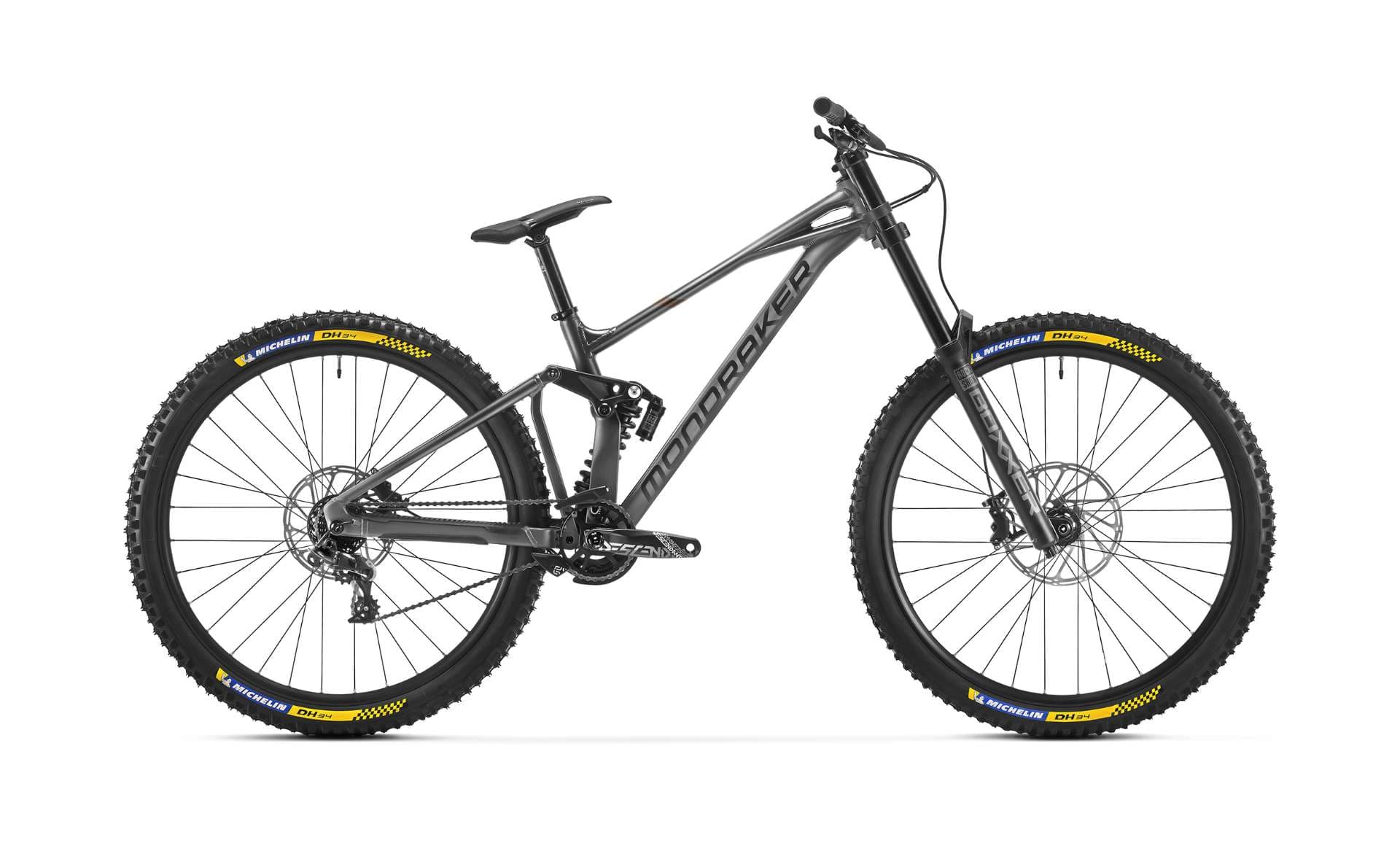 Downhill MTB