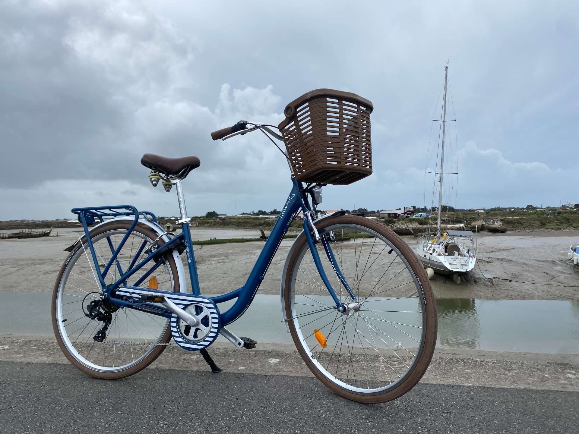 Dutch Adult VTC (Classic Bike)