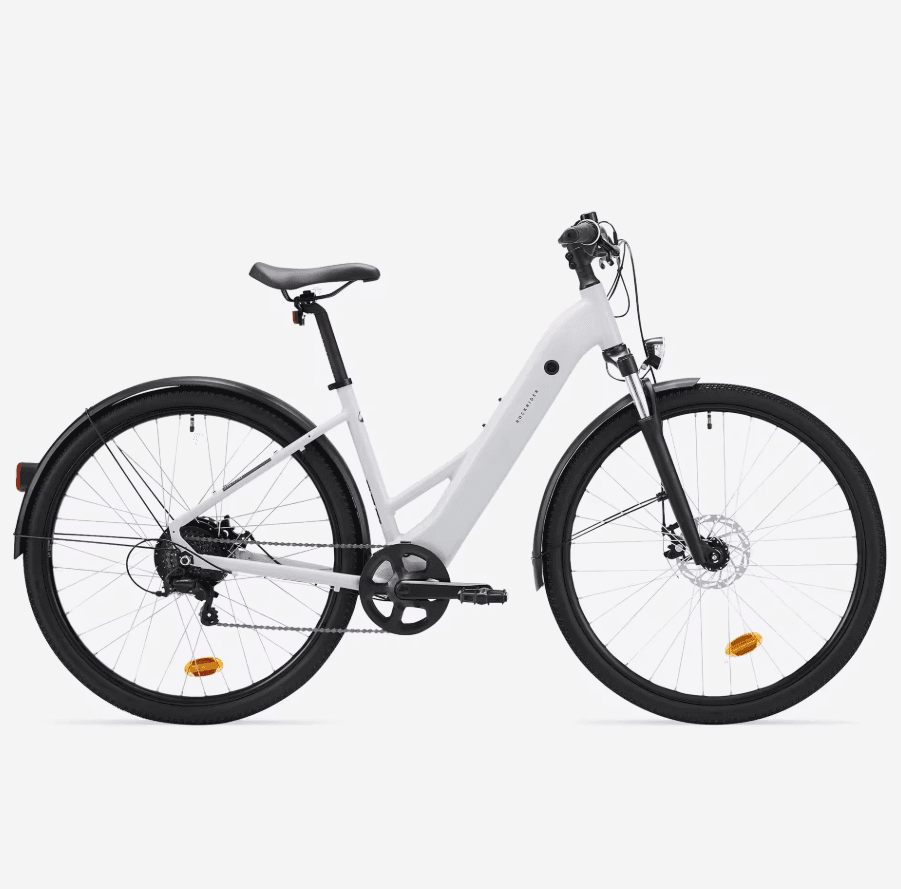 E-ACTIV 100