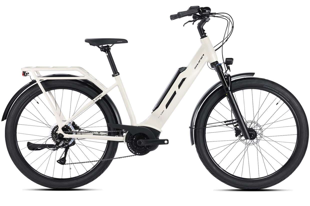 E-Bike
