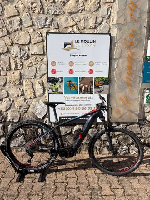 E-Bike