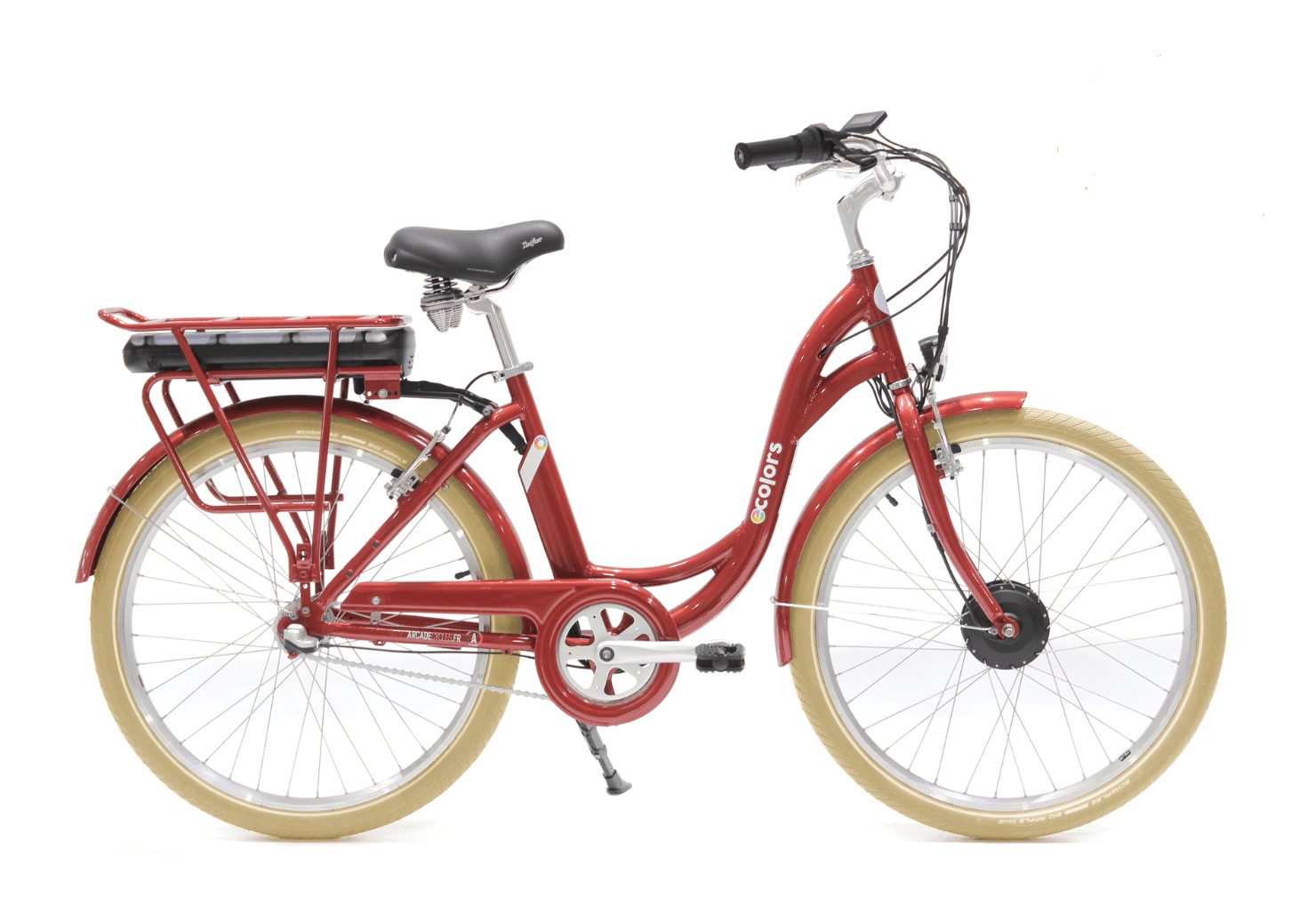 E-bike (1m55-1m90)
