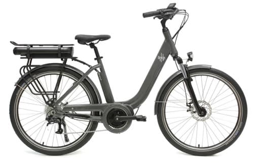 E-Bike 26"