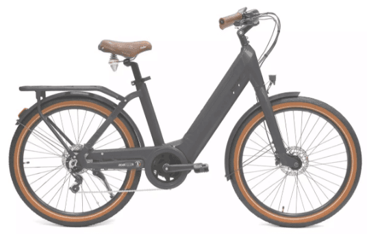 E-bike 26" (5'1"–5'9") (155-175 cm)