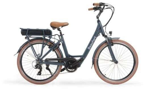 E-Bike
