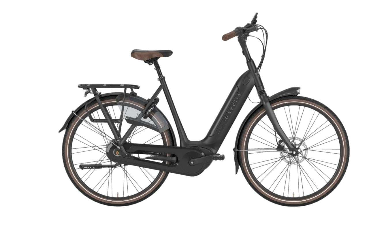 E-bike
