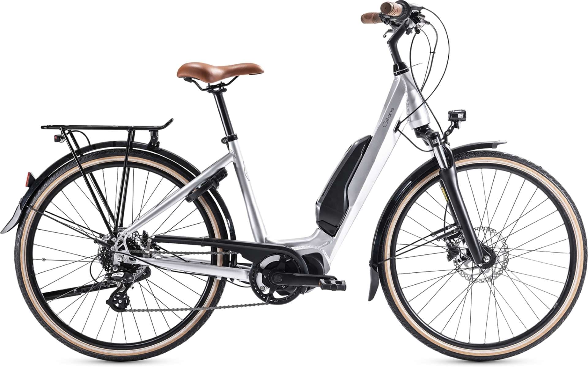 E-bike – Obernai