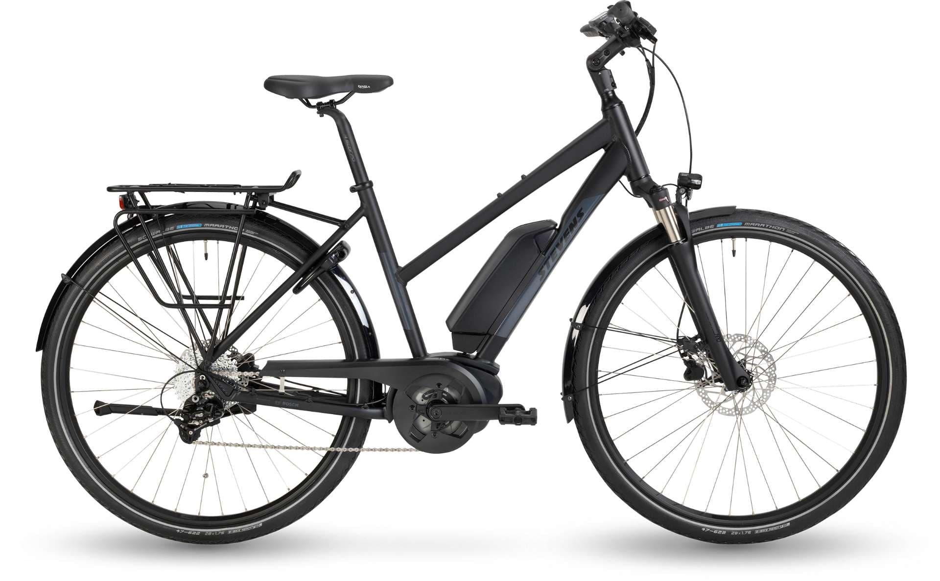 E-bike