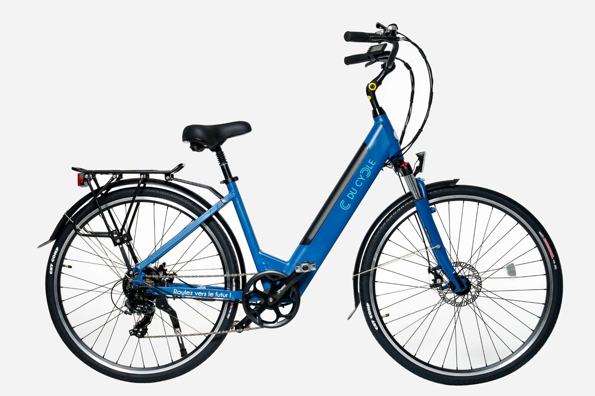 E-bike Ariane