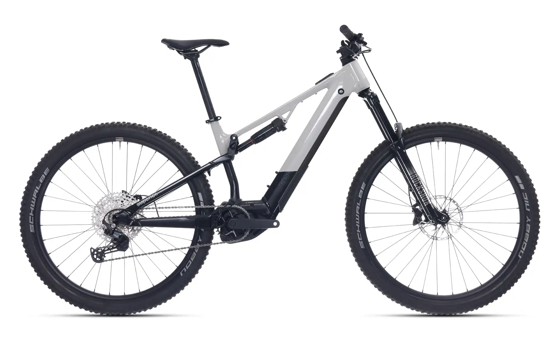 E-Bike BOSCH CX 625 WH SIZE M