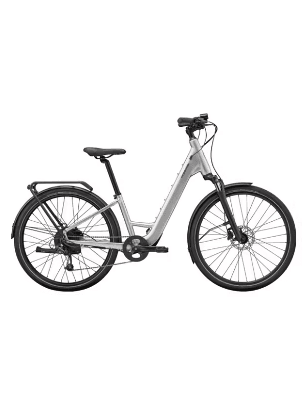 E bike Cannondale S (from 1m49-->1m70)