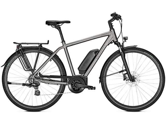E-Bike Kalkhoff HM Bosch Mid-Motor
