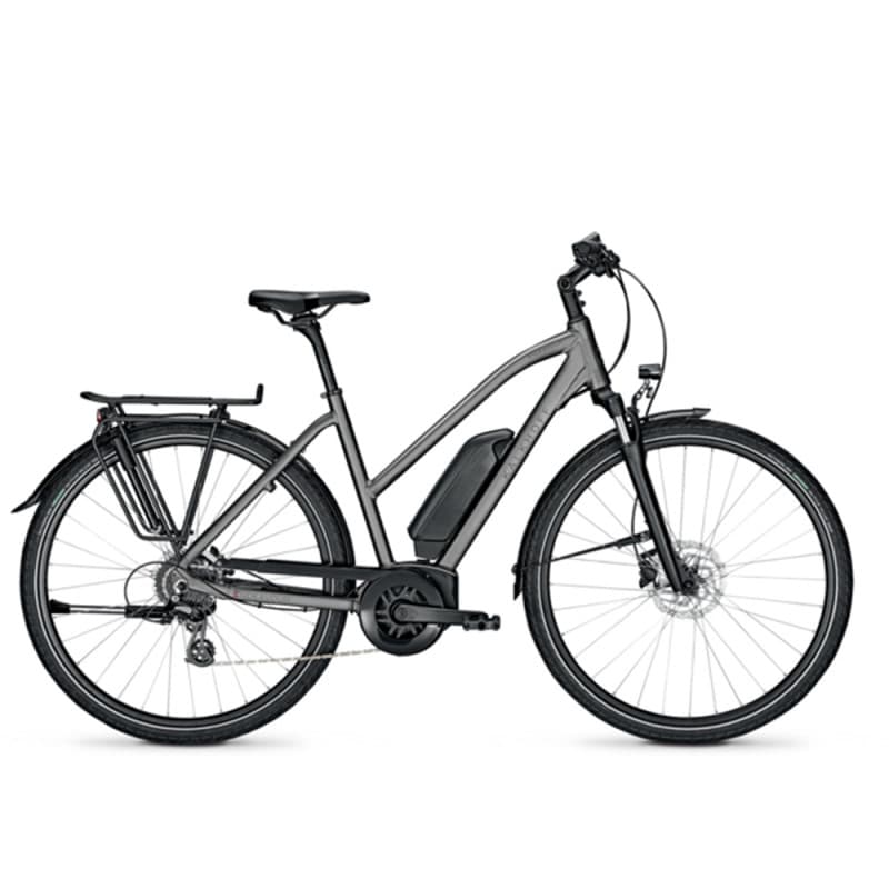 E-Bike Kalkhoff M Bosch Mid-Motor