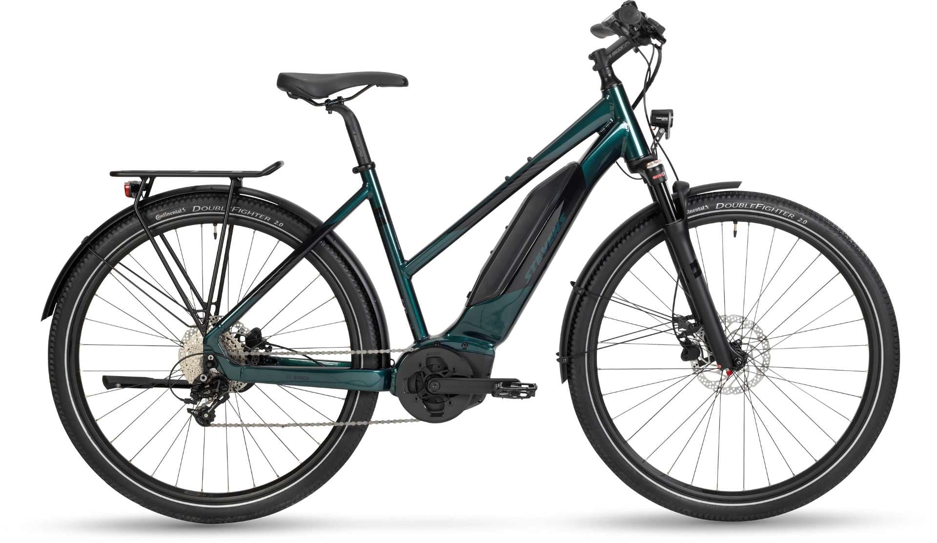 E-Bike M