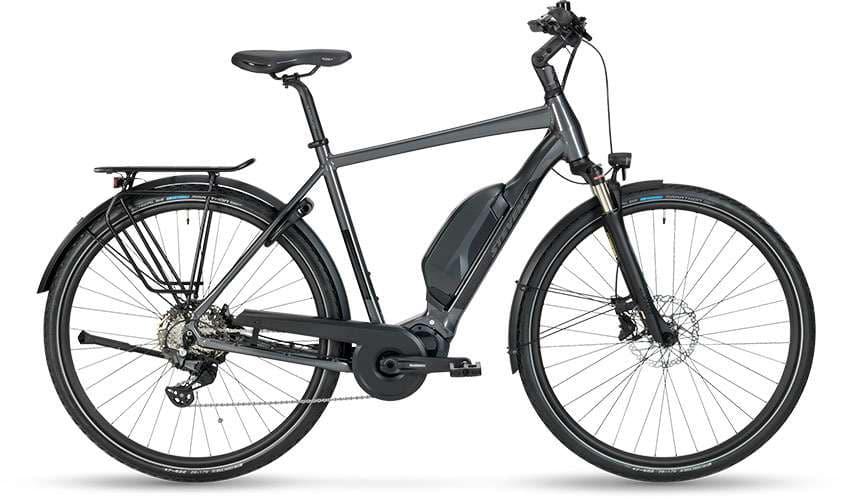E-Bike M/L
