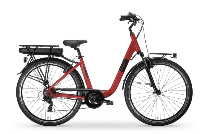 E-Bike Rhea 28"