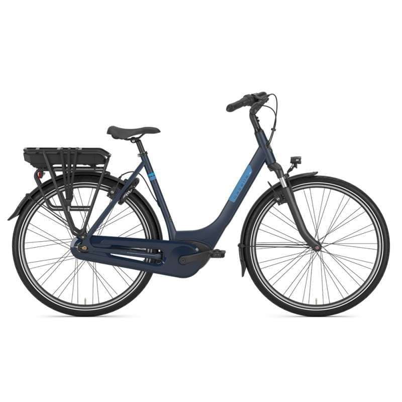 E-Bike Size L (178-190 cm)