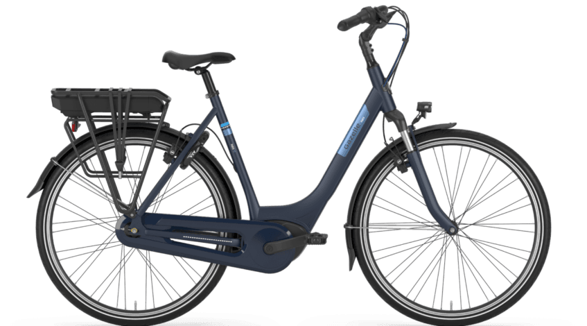 E-bike Size S (155-170cm)