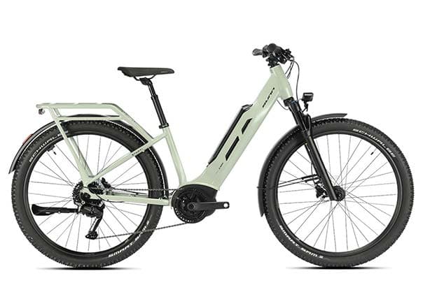 E-Bike SUNN Start Large 1.75-1.90