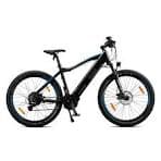 E-BIKE VTT 26' (1m60 to 1m75)