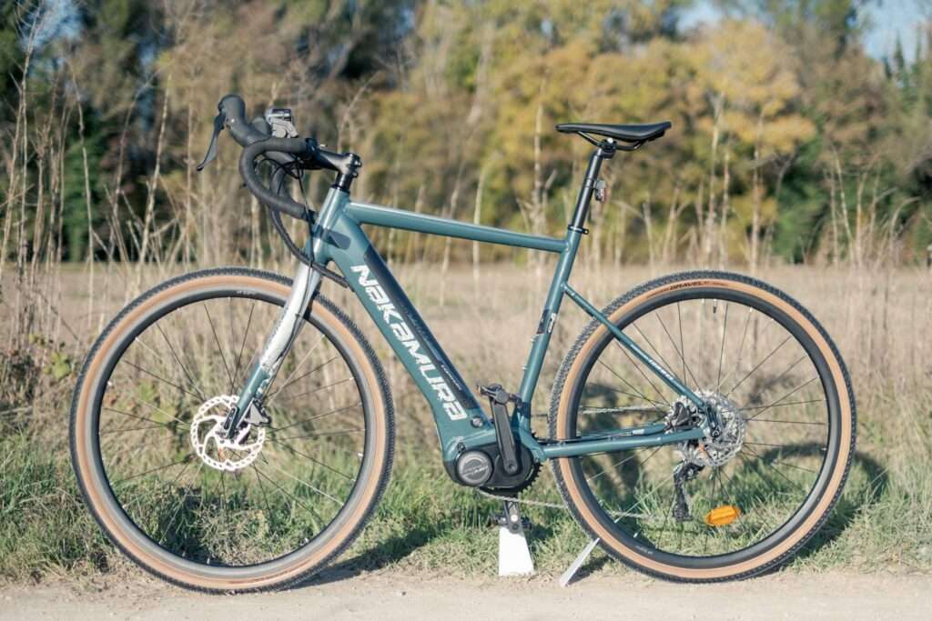 E-Century Gravel L