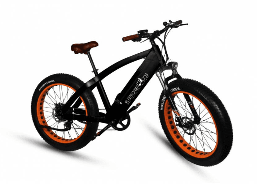 E-FATBIKE (from 172cm)