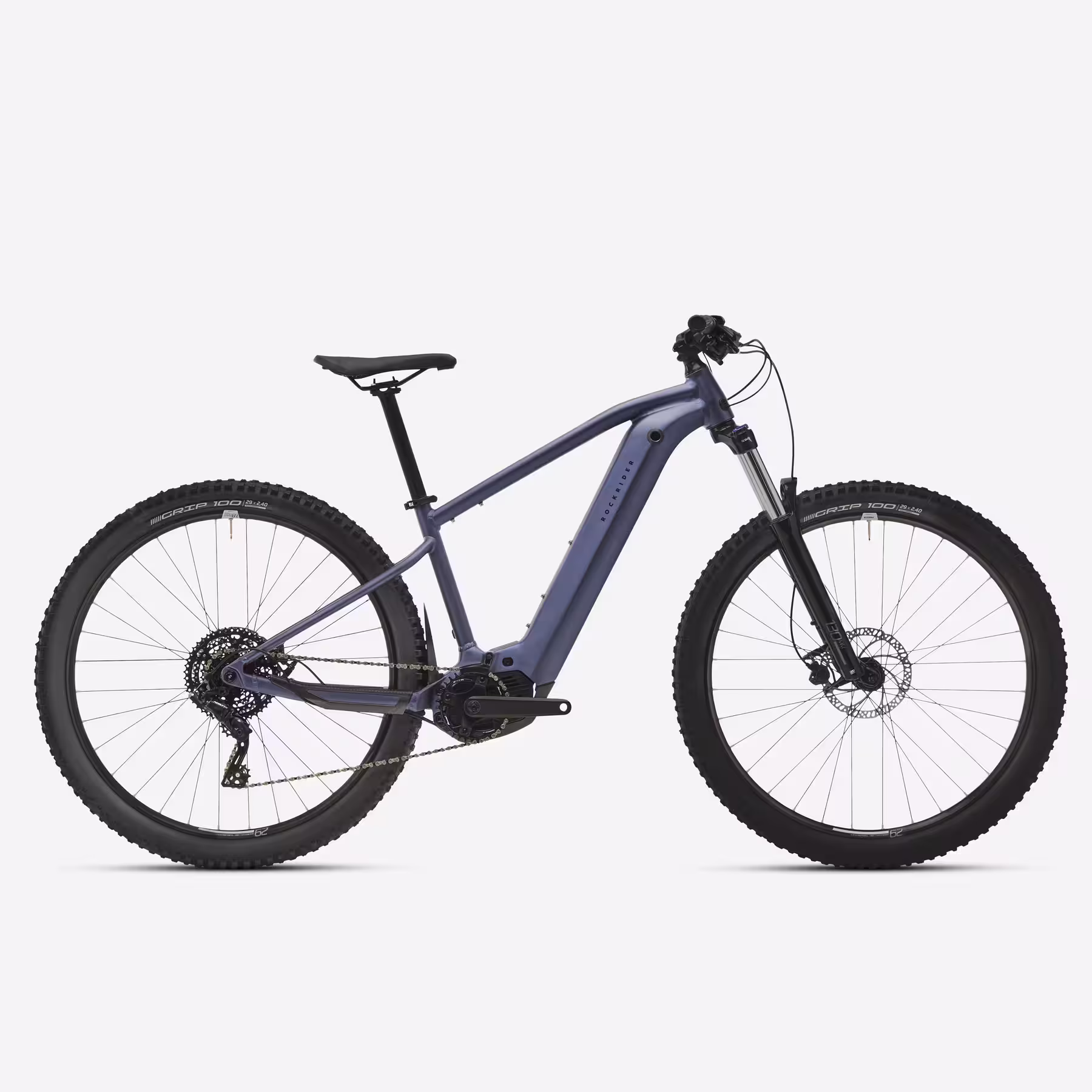 E MOUNTAIN BIKE - SIZE L