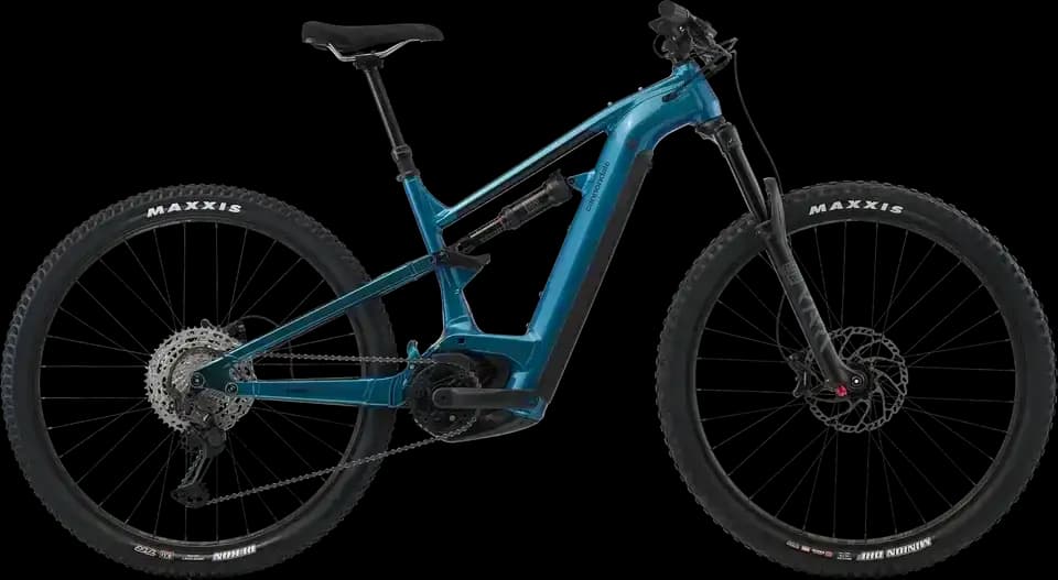 E-MTB Full - Size L