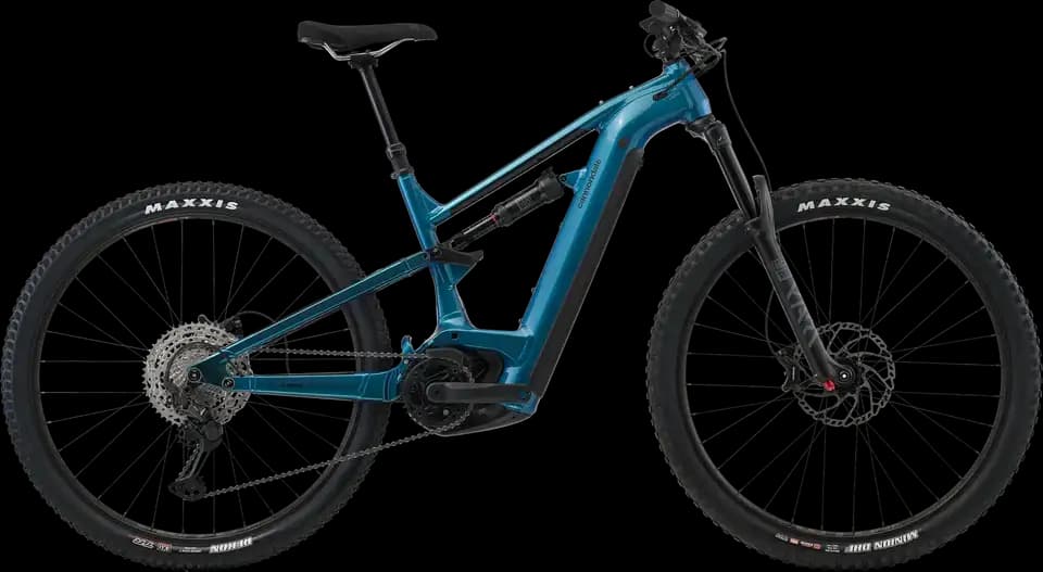 E-MTB Full - Size S