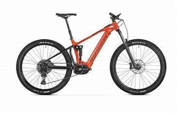 E-Mtb Moondraker size M