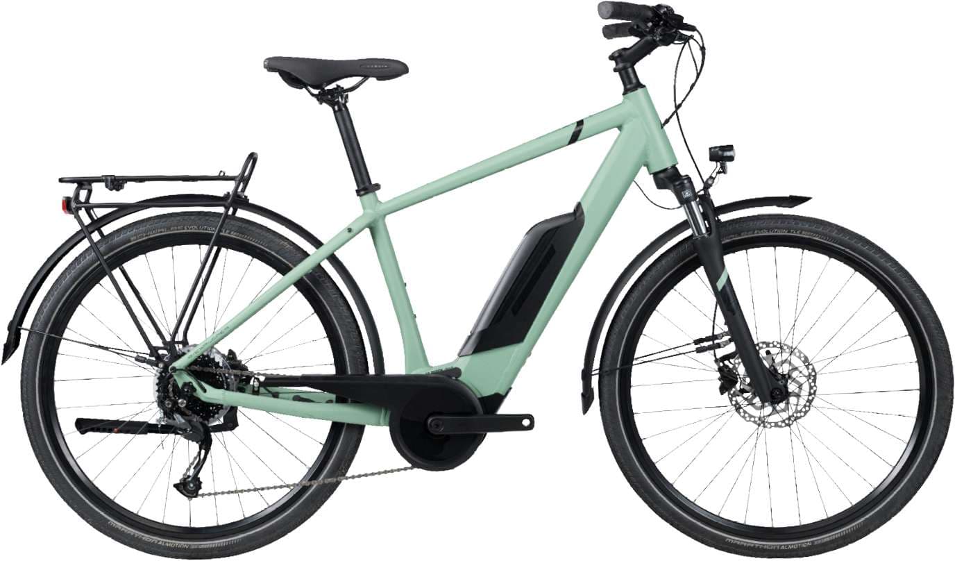 E-VTC Lapierre Size L – Saint-Bonnet-en-Champsaur
