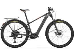 E-VTC Mondraker Prime X - Size S