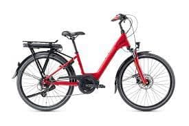 E-VTC The First