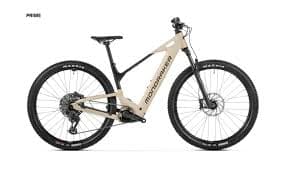 E-VTT Semi-Rigid MONDRAKER Size M/L