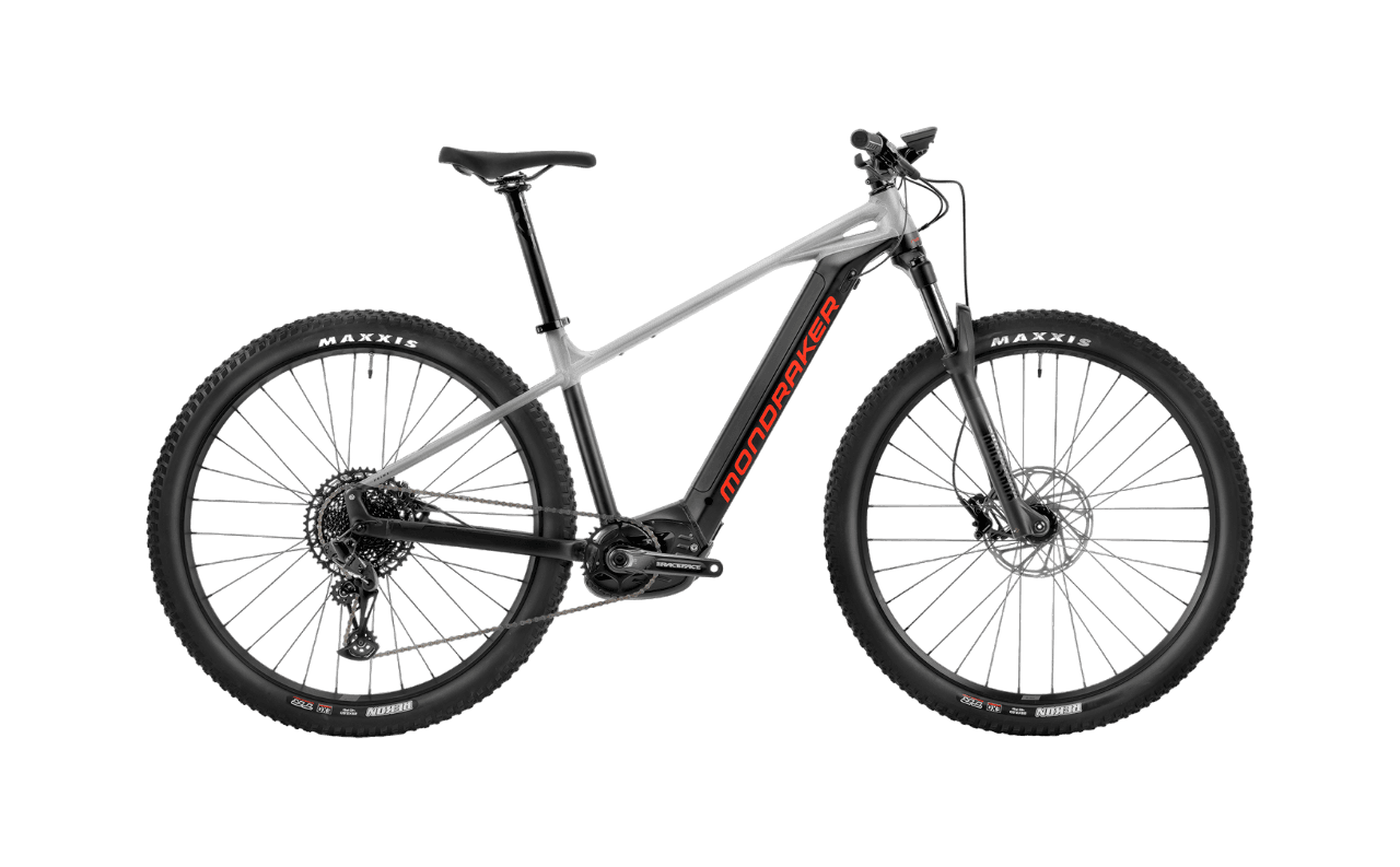 E-VTT Semi-Rigide MONDRAKER Taille XS
