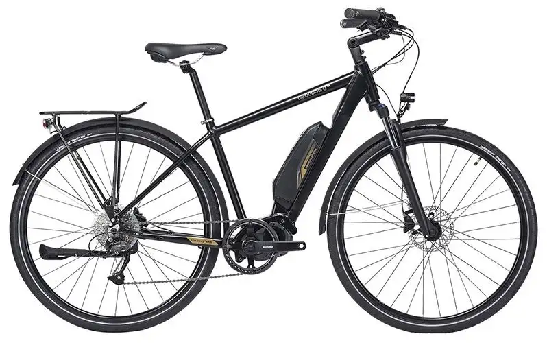 Easybike easycity 26
